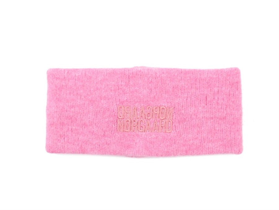 Best Mads Nørgaard Mads Norgaard Headband Ashley Rosebloom (Voksen)