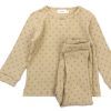 Best Lil Atelier Lil Atelier Night Wear Travertine