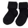 Online MP Mp Socks Wool Black (2-Pack)