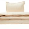 Best Lil Atelier Lil Atelier Bed Linen Junior Turtledove Broderie Anglaise