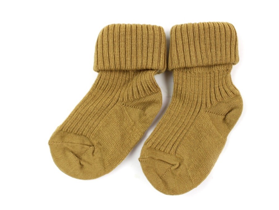 Clearance MP Mp Socks Wool Wood Thrush (2-Pack)