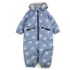 Online Ver de Terre Ver De Terre Winter Sky Rubber Jumpsuit Magic