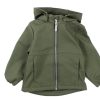 Online Name It Name It Softshell Jacket Tea Leaf Magic Fabric