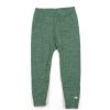 Wholesale Joha Joha Green Leggings Merino Wool