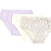 Wholesale Liewood Liewood Underpants Nanette (3-Pack) Leo Misty Lilac Mix