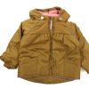 Best Noa Noa Miniature Noa Noa Miniature Winter Jacket Juliet Golden Brown