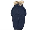 Wholesale Ver de Terre Ver De Terre Navy Snowsuit