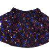 New Name It Name It Night Sky Skirt Flowers