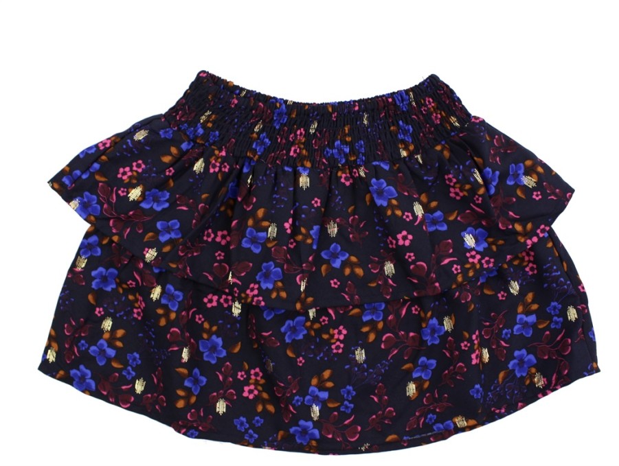 New Name It Name It Night Sky Skirt Flowers