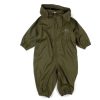 Online Ver de Terre Ver De Terre Rainsuit Pu Dark Moss