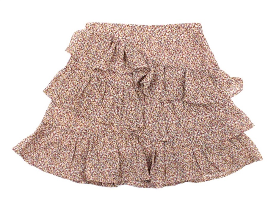 Best Petit by Sofie Schnoor Sofie Schnoor Girls Skirt Rose Flower