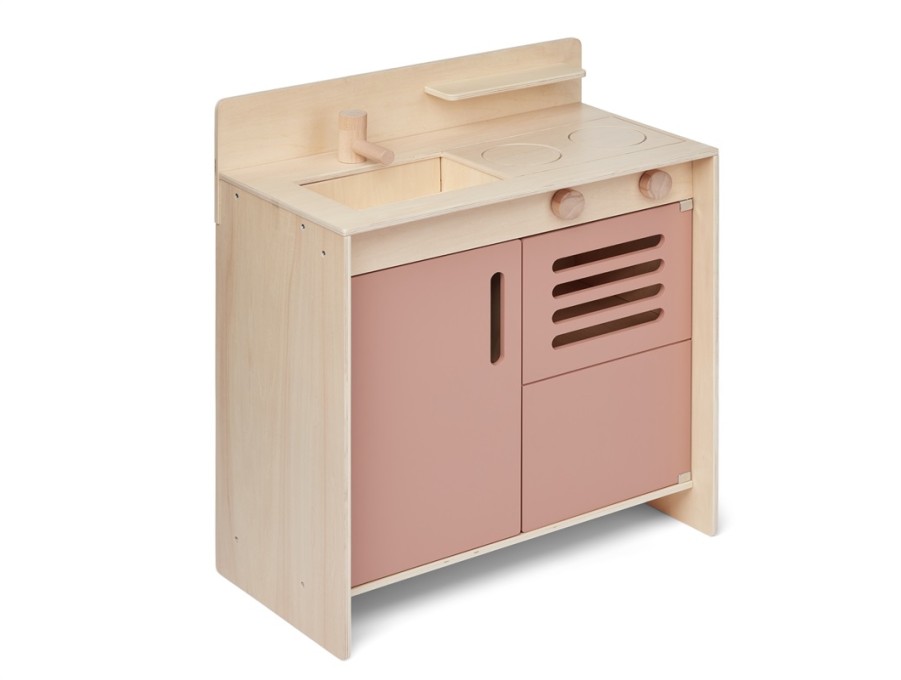 Clearance Liewood Liewood Tuscany Rose Play Kitchen Mario