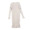 Best Mads Nørgaard Mads Norgaard Multi Pastel Dress Dubina