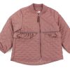 Clearance Celavi Celavi Thermal Jacket Burlwood