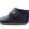 Clearance Bisgaard Bisgaard Slipper Navy Star