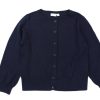 New Name It Name It Cardigan Dark Sapphire