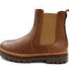 Clearance Bisgaard Bisgaard Winter Boot Neo Brandy Lambswool