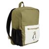 Clearance Mini Rodini Mini Rodini Green Penguin Backpack