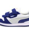 New Puma Puma Sneakers R 78 Whitet/Grayt/Electront/Blue