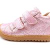 Hot Bisgaard Bisgaard Shoes Thor Rosebloom With Velcro