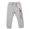 Best Name It Name It Grey Melange Sweatpants Spidey