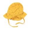 New Soft Gallery Soft Gallery Babysun Hat Val Sunflower