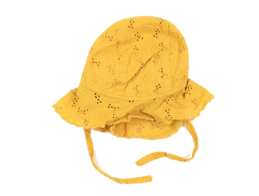 New Soft Gallery Soft Gallery Babysun Hat Val Sunflower