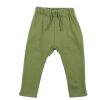 Best Lil Atelier Lil Atelier Loden Green Sweatpants