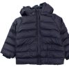 Clearance Celavi Celavi Winter Jacket Navy Puffer