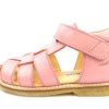 Wholesale Angulus Angulus Sandal Rose