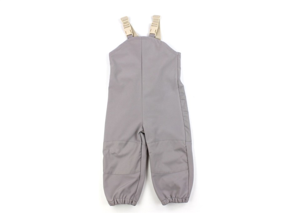 Online Lil Atelier Lil Atelier Wet Weather Softshell Trousers