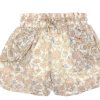 Wholesale Petit by Sofie Schnoor Sofie Schnoor Girls Shorts Rosella Light Rose Flower