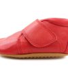 Clearance Pom Pom Pom Pom Slippers Red