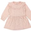 New En Fant En Fant Dress Misty Rose