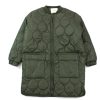 Online Petit by Sofie Schnoor Sofie Schnoor Girls Transition Jacket Army Green