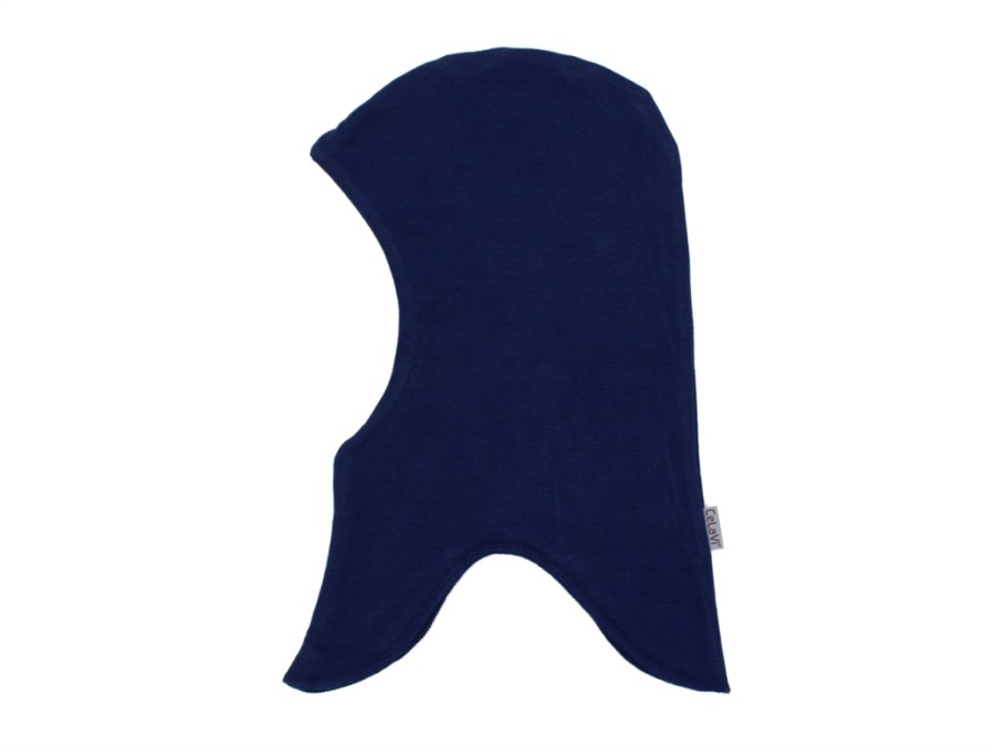 Best Celavi Celavi Pageant Blue Cotton Beanie