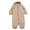 Online Lil Atelier Lil Atelier Roebuck Snowsuit