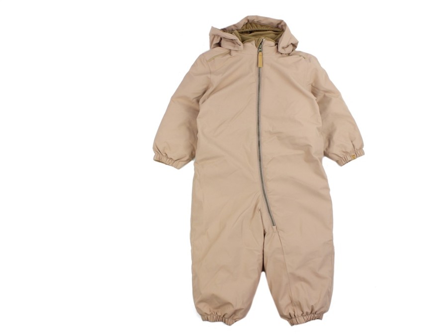 Online Lil Atelier Lil Atelier Roebuck Snowsuit