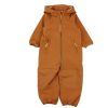 Wholesale Lil Atelier Lil Atelier Softshell Jumpsuit Bran