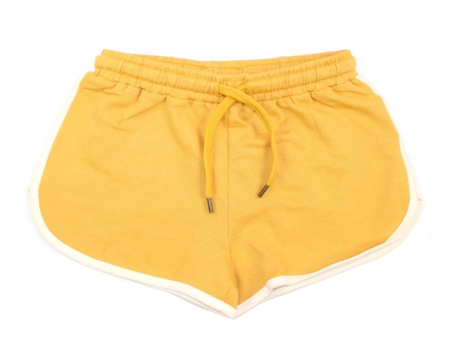 Wholesale Soft Gallery Soft Gallery Shorts Doria Golden Apricot