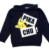 New Name It Name It Dark Sapphire Sweatshirt Pokemon