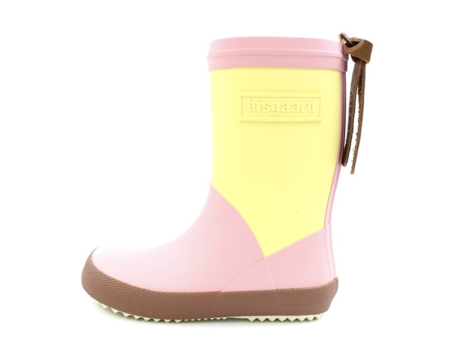 Wholesale Bisgaard Bisgaard Rubber Boot Banana