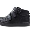 Clearance Arauto RAP Arauto Rap Winter Sneaker Matti Black/Disco With Tex