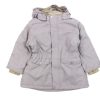 Clearance Mini A Ture Mini A Ture Zinc Purple Winter Jacket Velajanna