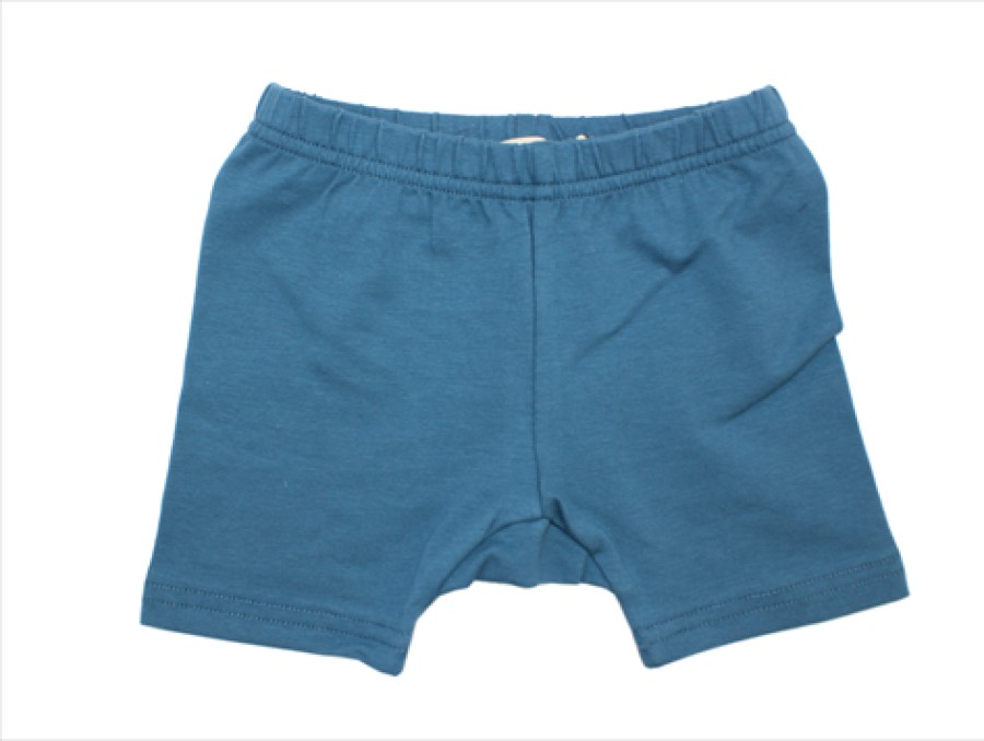 Online MarMar Copenhagen Marmar Shorts Pax Dark Water