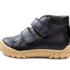 Online Angulus Angulus Shoes Black Basic With Tex