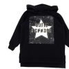 Clearance Petit by Sofie Schnoor Sofie Schnoor Girls Hoodie Black