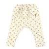 Online Lil Atelier Lil Atelier Whitecap Gray/Quiet Shade Printed Pants