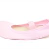 New Carite Carite Balance Gymnastic Shoes Pink