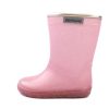 Wholesale En Fant En Fant Rubber Boot Lilas Glitter